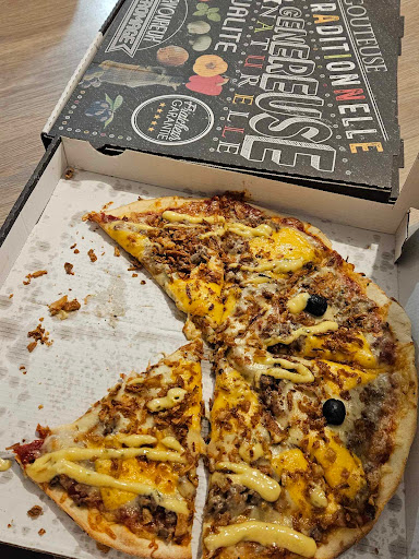 Photo 7 - pizza Boub Family