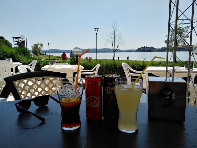Bar Snoopy