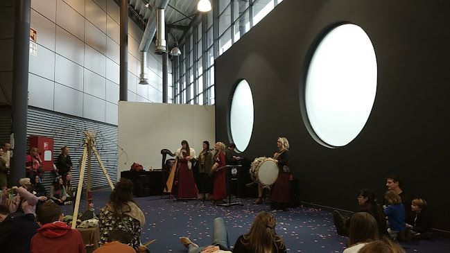 Namur Expo openingstijden