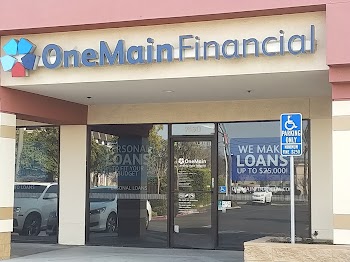 OneMain Financial Payday Loans Picture