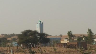Photos of مسجد المحتسب في مقطع لحجار