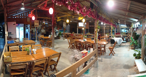 Krua Choeng Mon - Thai Restaurant