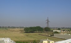 Ghansia Bahowal Bus Stop gujrat