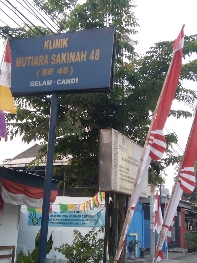 Klinik mutiara