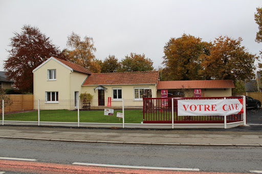Lb Ouest - Visual
