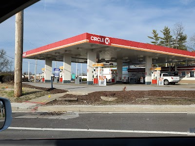 Circle K