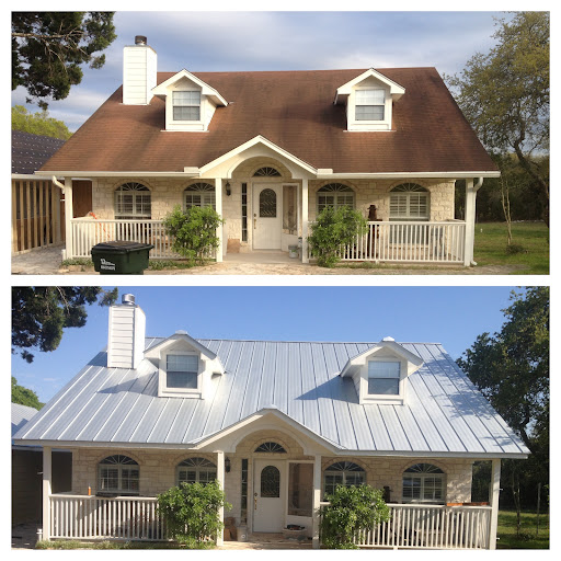 Bethke Roofing - Visual