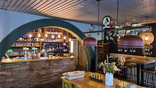 Restaurant De Dennen - Netherlands