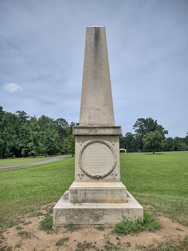 Mansfield State Historic Site - Thumbnail