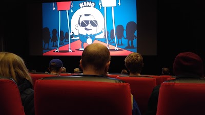 Photos of Nordisk Film Cinemas Moa