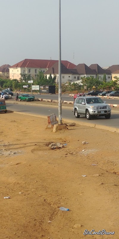Photos of Oando - Jabi Service Station