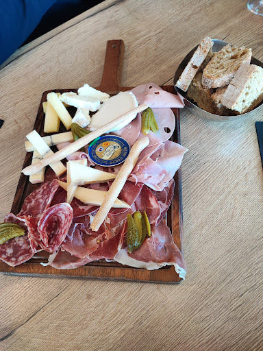 Le Bistro d'à Côté - Thumbnail