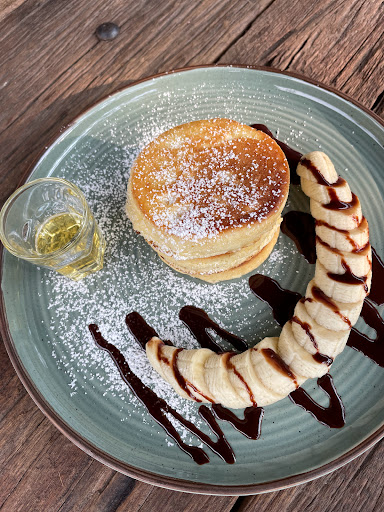Baannairai farm & cafe