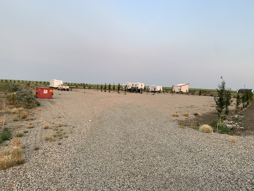 TKB Campground - Visual
