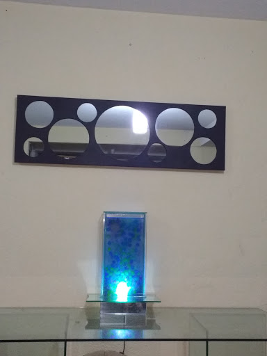 VIESAL. Soluciones en VIDRIO ESPEJO y ALUMINIO. Taller Estado de México - Thumbnail