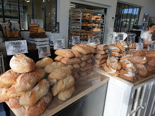 Photo n°1 de Boulangerie Jules à Tulette (Boulangerie)