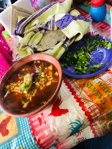 Comedor Mayte - Thumbnail