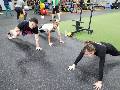 Foothill Physique Studio - Thumbnail