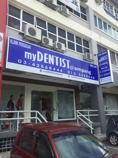 myDentist@Ampang Dental Surgery