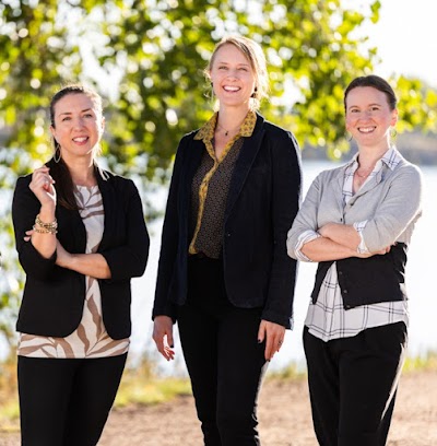 Photo of Embodied Relationships Counseling Center clinic location