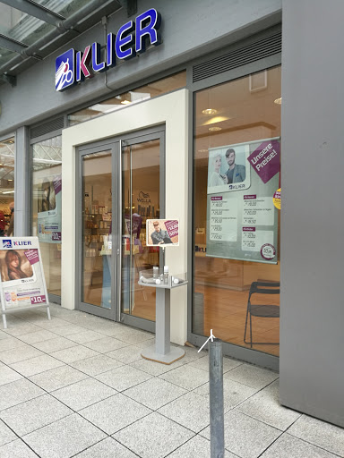 Friseur KLIER Siegerland-Center Weidenau Siegen - Thumbnail