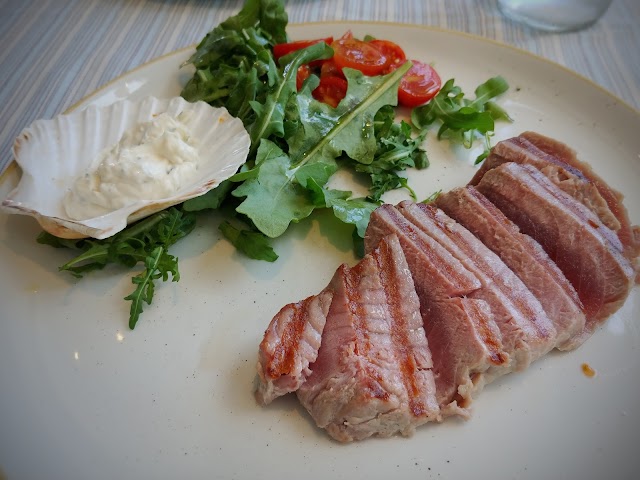 Ristorante ZODIACO