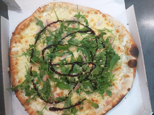 Pizz'Burg