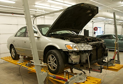 Crash Champions Collision Repair Windsor - Thumbnail