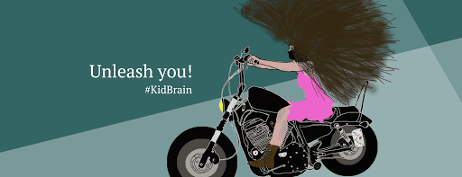KidBrain LLC
