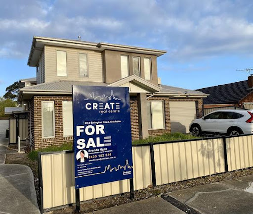 Create Real Estate - Thumbnail