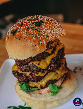 Le Burger Carnivore