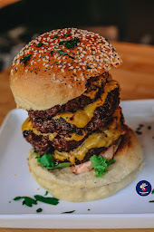 Photo n°30 de Le Carnivore à Montpellier (Restaurant halal)