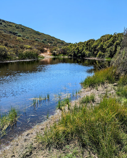 Millar Ranch Road Pond - Thumbnail