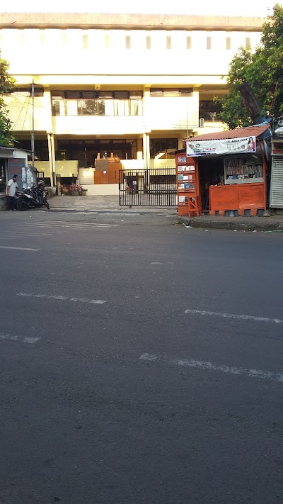 Photos of CISRAL Universitas Padjadjaran