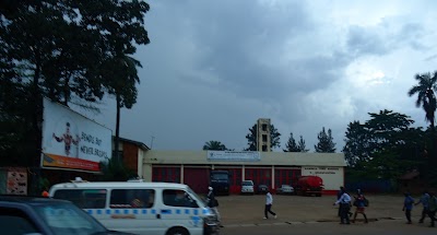 Fire Station