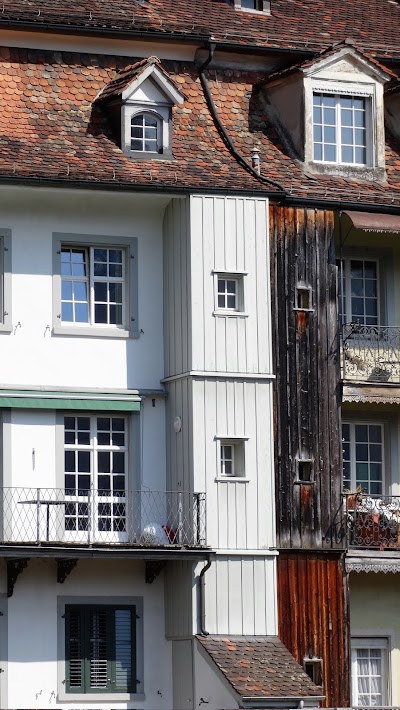 Photos of Bischofszell Stadt