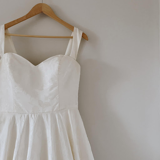 Summer-lea Lavender Bridal Alterations