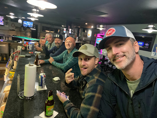 The Iron Oar Bar & Grill - Thumbnail