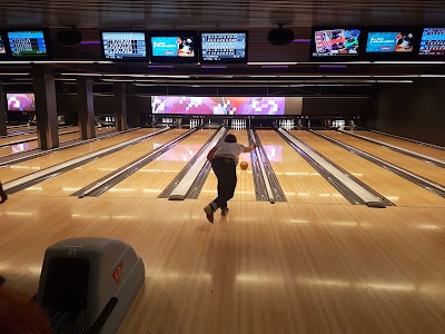 Photos of DGI-byens Bowling
