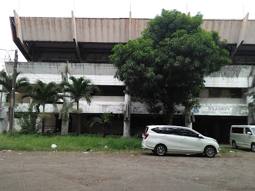 Stadion Benteng, Author: Noer Syam