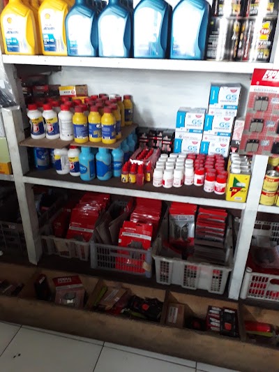 Photos of Agha Motor Sparepat N Refair