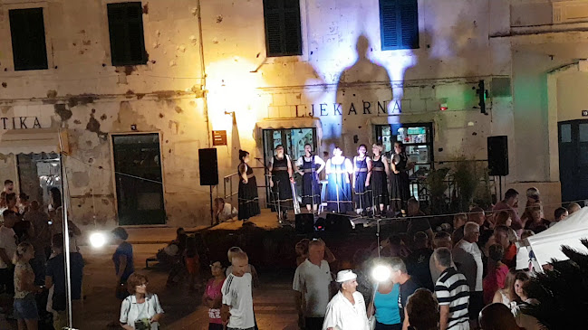 Radno vrijeme Caffe Bar Martini