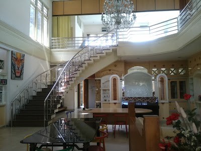 Photos of Casa Raffles