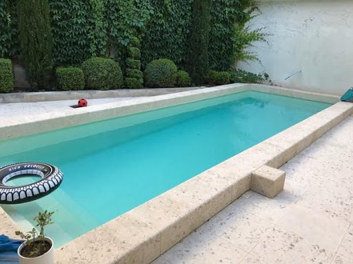 Photo de B E T E X à Saint-Saturnin-lès-Avignon (84450)