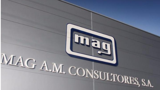 MAG A M Consultores S A