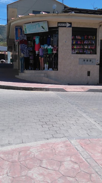 Photos of Karos Boutique