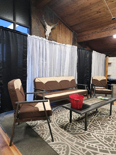 Rugged Ridge Outdoor Furniture