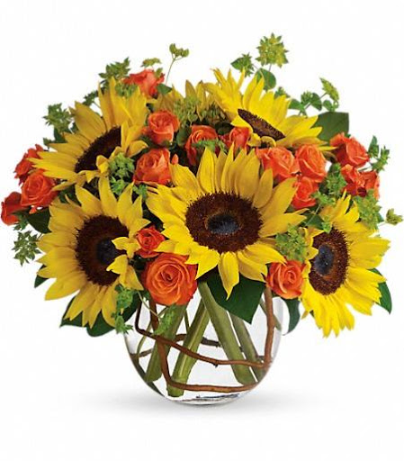 Prange's Plantscapes & Florist - Thumbnail