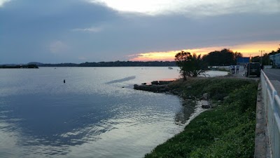 Photos of Harbour Police - Trincomalee - ත්&zwj;රිකුණාමලය වරාය පොලීසිය