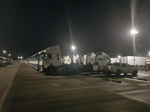 Arla Dairy Aylesbury